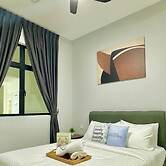 Desaru Utama Residence by Stayrene