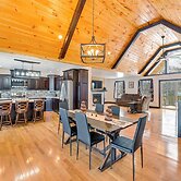 Gateway to Adventure! Brand-new Gloversville Home