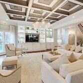 Game Rooms & Gym! Luxe Great Falls Estate
