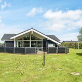 4 Star Holiday Home in Horve