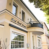 Hotel Stadt Kamen