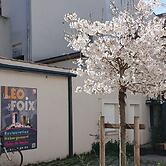 Le Léo Lagrange de Foix