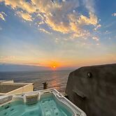Sunrise Stone Villa With Jacuzzi