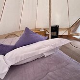 Glamping Rincón de Lavanda