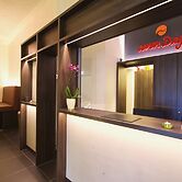 sevenDays Hotel BoardingHouse Mannheim