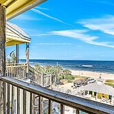 Ocean Club At Turtle Mound 206 - Siesta Breeze