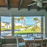 Bathing Suit Beach Bungalow
