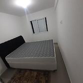 Apartamento com vista para o mar