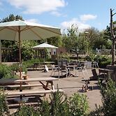 Amsterdam Farm Lodge