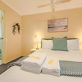 StayAU 4BR Family Retreat with Garden