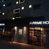 Prime Hotel