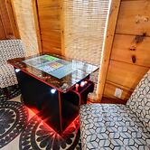 Hot Tub Arcade Wifi Whispering Winds - Rrg!