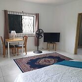 Cambridge Heights Guest House