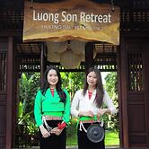 Luong Son Retreat