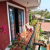 VILLA TIDINA AND THE COUNTRY HOUSE