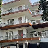 Dhruv Shivalaya Residency