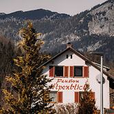 Alpenblick Gösweiner