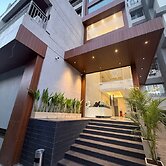 Hotel StoneLeaf