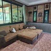 Peaceful House Surrounding by Nature Krabi Province