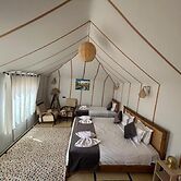 Desert Luxury Camp Merzouga