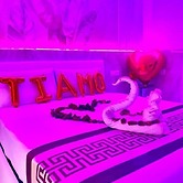 Bed Cinecittadue