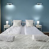 RentPlanet - Apartament Brzoskwiniowa