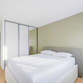 Spacious Apartment- 3br/6p - Charenton