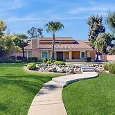 4 BR Home in Rancho Cucamonga Hills - Luxury