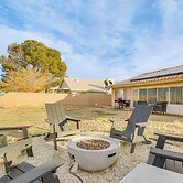 Golf, Fish & More! Peaceful Home in Helendale