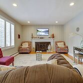 2 Mi to Talcott Mtn Trails: Spacious Family Home