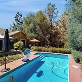 Relaxing Home w/ Pool: 1 Mi to Lake Tulloch
