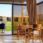 Bourrouse luxery camp