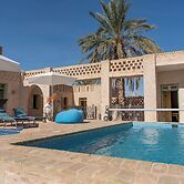 Haron House - Villa a Tozeur