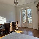 Villa Corrèze Aventure