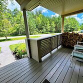 FV3 F3 Well Appointed Townhome a Short Walk to the Mount Washington Ho