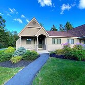 Fv50 Pet Friendly Single Level Home in Bretton Woods, Walk to Golf Cou