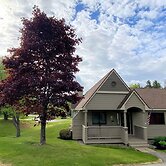 Fv23 Awesome on Golf Course in Bretton Woods With Mountain Views