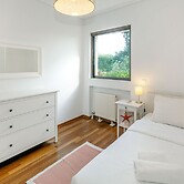 Private Garden Duplex in Voula by GHH