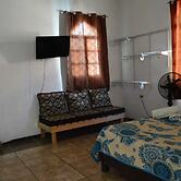 Hotel el colibrí