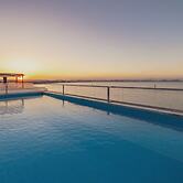 Pohang Luna Ocean View Pool Villa