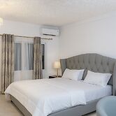 JAH Luxury Suites