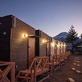 Solana Smart INN Fuji Kawaguchiko