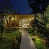 Menjangan Dive Lodge