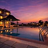 New Royal Orbit Hotel & Restro Udaipur