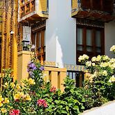 Overland Hotel