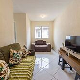 Apartamento com Wifi e Garagem no Jardim Itatins