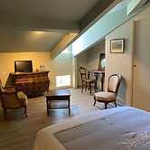 Manoir Blanche Haut
