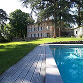 Le Jardin des Cèdres