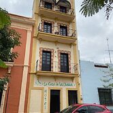 Hotel la Casa de las Libélulas