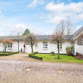5 Star Holiday Home in Ansager